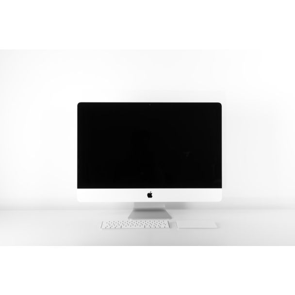 All-in-One 27-inch Desktop