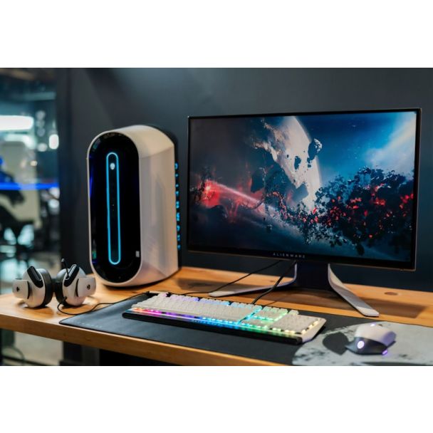 Workstation Desktop PC Pro