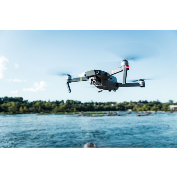 Aerial Photography Drone