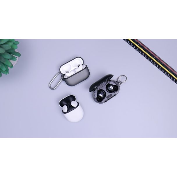 Wireless Pro Earbuds
