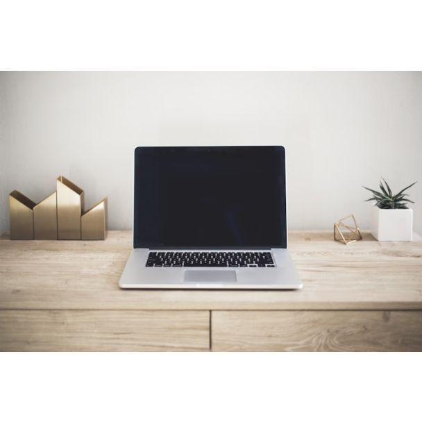 Ultra-Slim Business Laptop